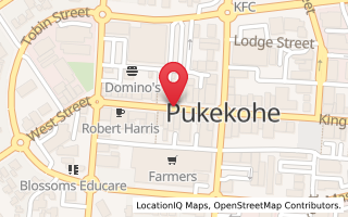 66 King Street ,Pukekohe Auckland ,North Island ,New Zealand